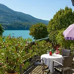 Hotel Seehotel Schlick Fuschl am See