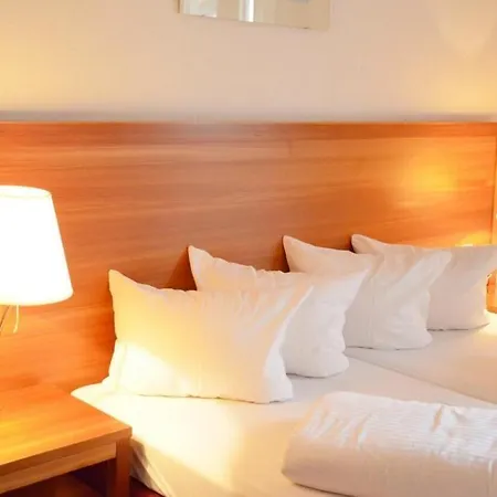 Seehotel Schlick فوشل ام سي