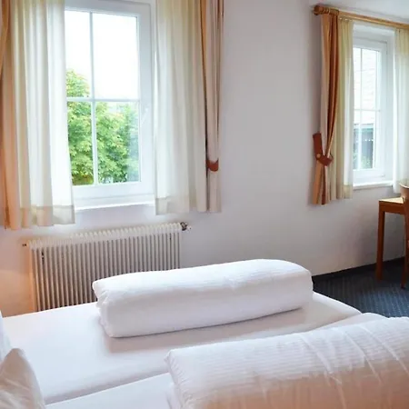 Seehotel Schlick فندق