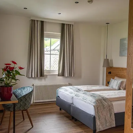Seehotel Schlick 3*