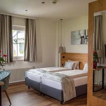 Seehotel Schlick Hotel 3*