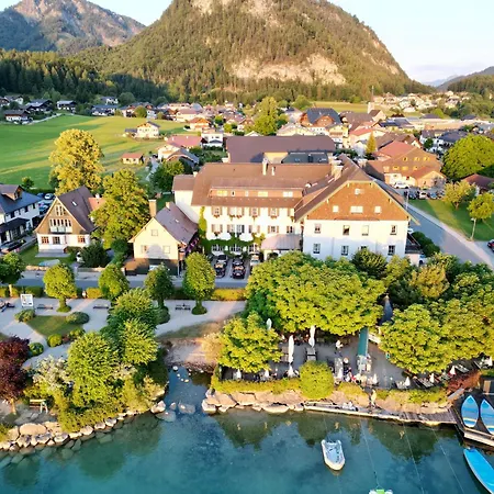 Hotel Seehotel Schlick 3*