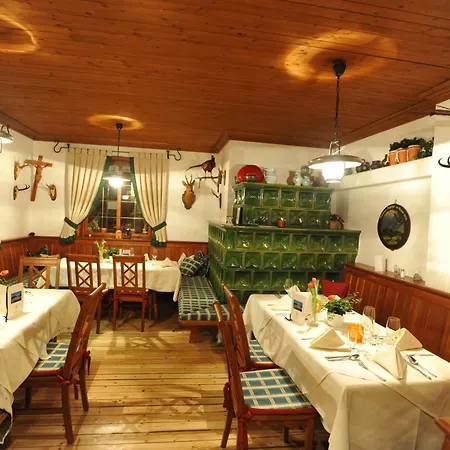 Seehotel Schlick 푸슐암시