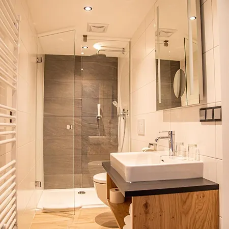 Seehotel Schlick 3*