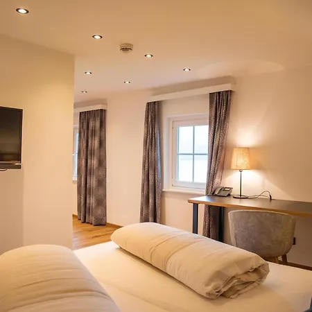 Seehotel Schlick