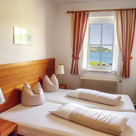 호텔 Seehotel Schlick 3*