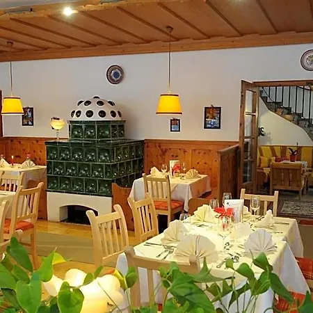 Seehotel Schlick Hotel Fuschl am See