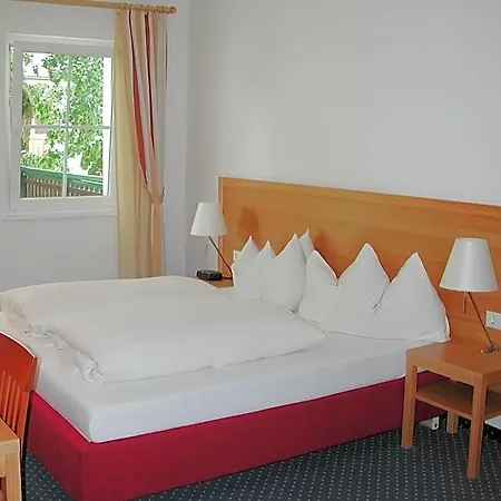 Seehotel Schlick