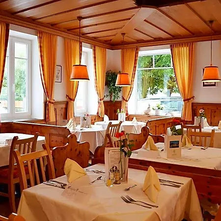 Seehotel Schlick