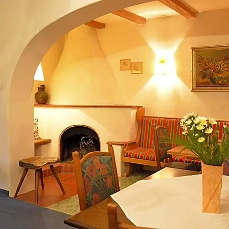 Seehotel Schlick فندق 3*