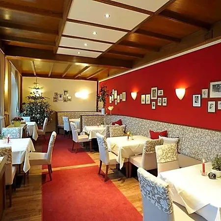 Seehotel Schlick 3*