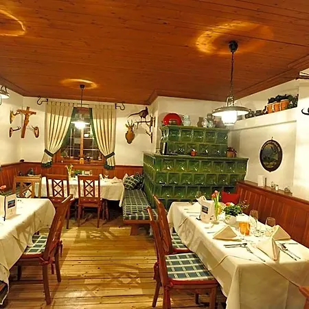 فندق Seehotel Schlick