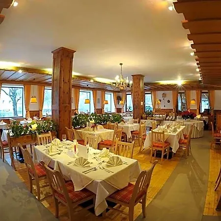Seehotel Schlick Hotel Fuschl am See
