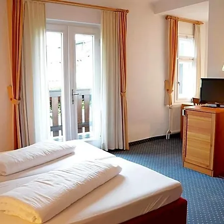 Hotel Seehotel Schlick Fuschl am See
