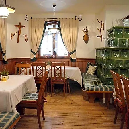 Seehotel Schlick 3*