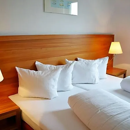 Seehotel Schlick فندق