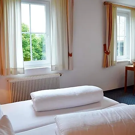 Hotel Seehotel Schlick