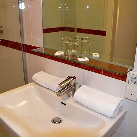 Seehotel Schlick Hotel 3*
