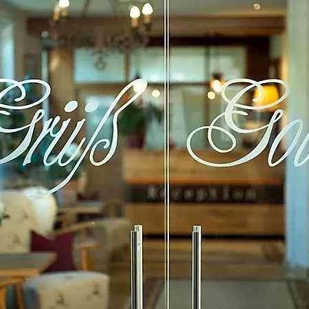 Seehotel Schlick 3* Fuschl am See