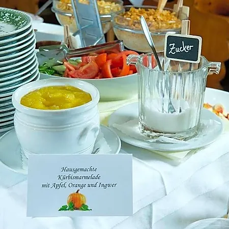Seehotel Schlick Hotel