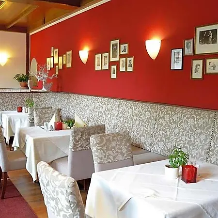 فندق Seehotel Schlick 3*
