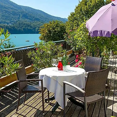 Seehotel Schlick