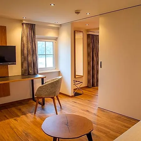 Seehotel Schlick