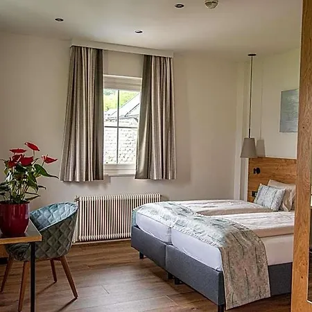 Hotel Seehotel Schlick Fuschl am See