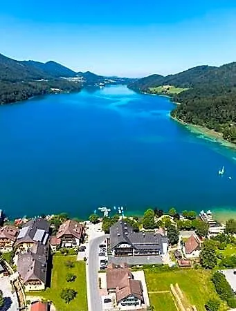 Seehotel Schlick