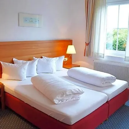 Seehotel Schlick