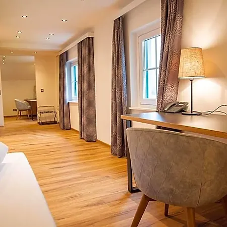 Seehotel Schlick Hotel
