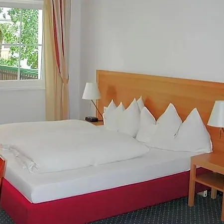 Hotel Seehotel Schlick 3*