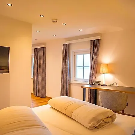 Seehotel Schlick Hotel 3*