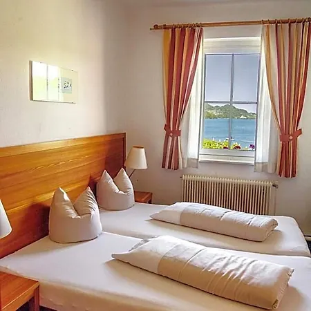 Seehotel Schlick 3* Fuschl am See