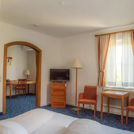 Seehotel Schlick