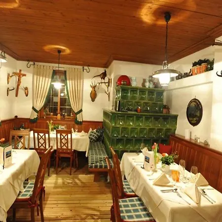 فندق Seehotel Schlick