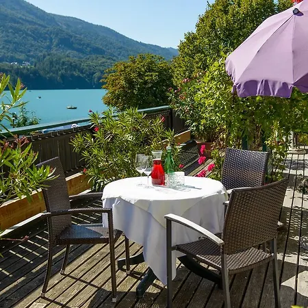 Seehotel Schlick Hotel