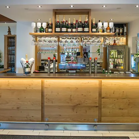 Seehotel Schlick 3*