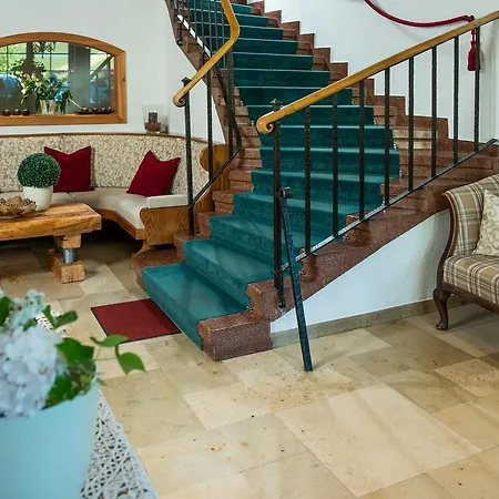 Seehotel Schlick 3* Fuschl am See