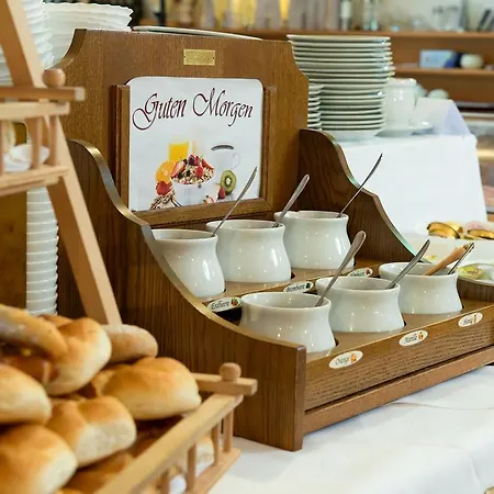 Hotel Seehotel Schlick Fuschl am See