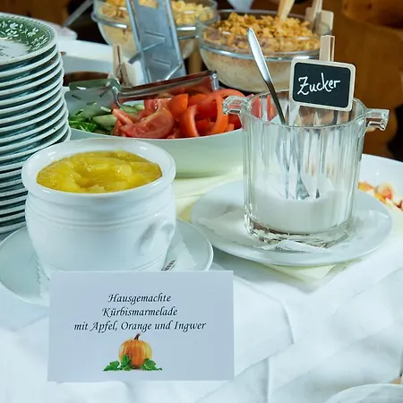 Seehotel Schlick فوشل ام سي