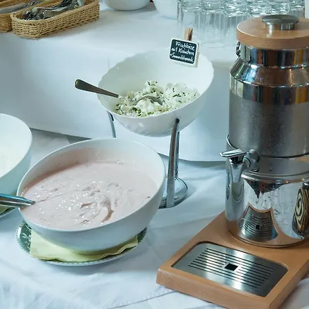 Seehotel Schlick 푸슐암시