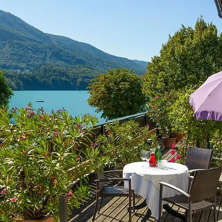Hotel Seehotel Schlick Fuschl am See