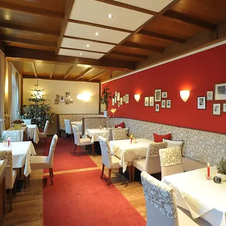 Seehotel Schlick