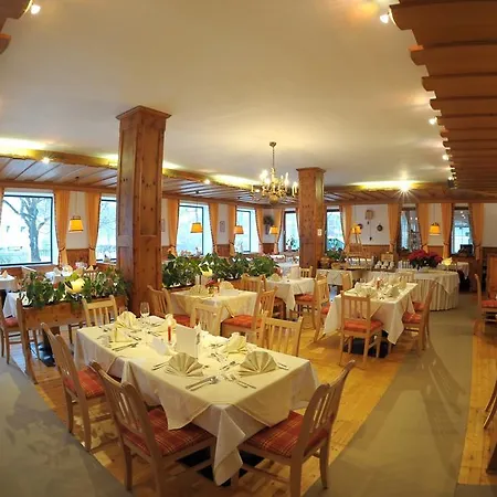 Seehotel Schlick Ξενοδοχείο 3*