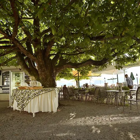 Hotel Seehotel Schlick