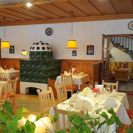 Hotel Seehotel Schlick 3*