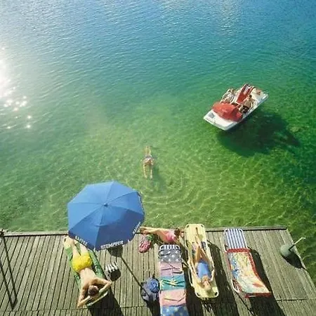 Seehotel Schlick فندق 3*