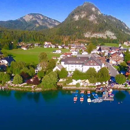 Seehotel Schlick Hotel 3*