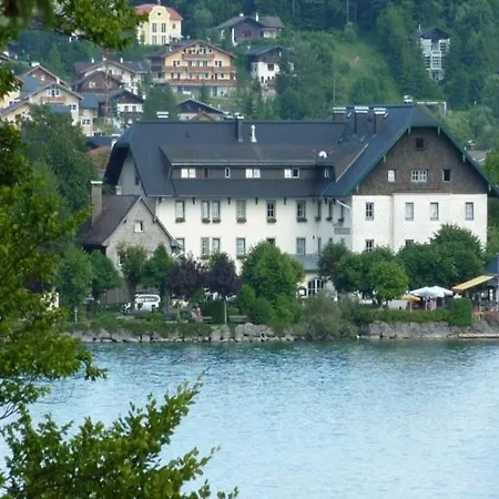 فندق Seehotel Schlick